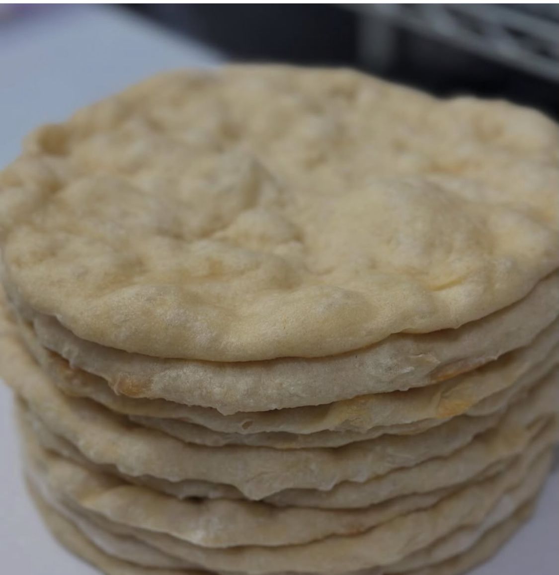 Par-Baked Crusts