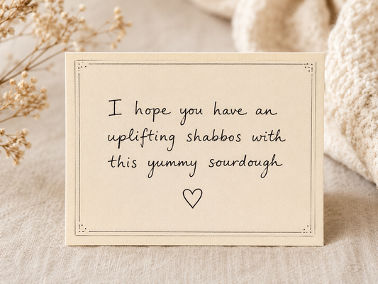 Written message