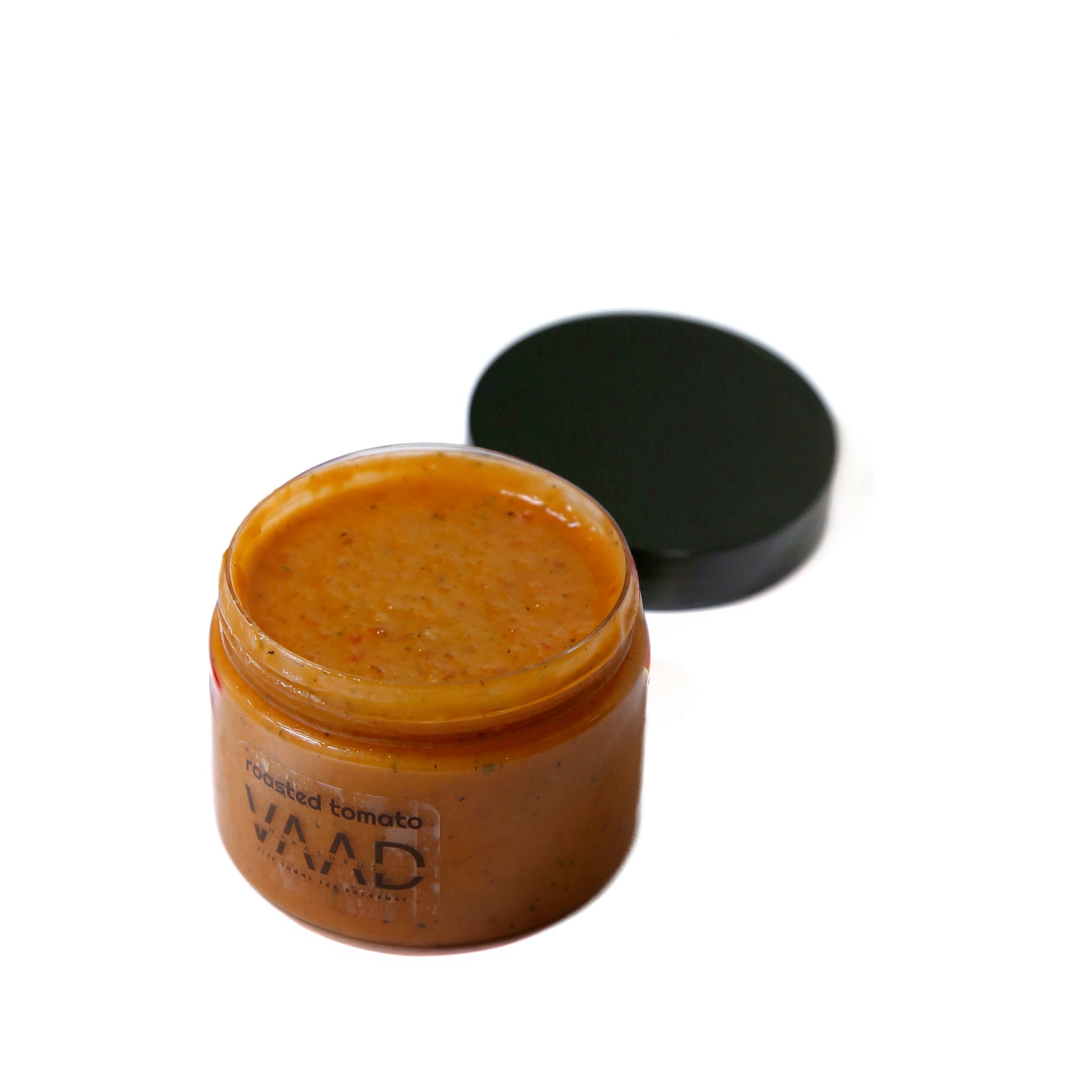 Updated main image: Kim's Artisan Dips - Roasted Tomato