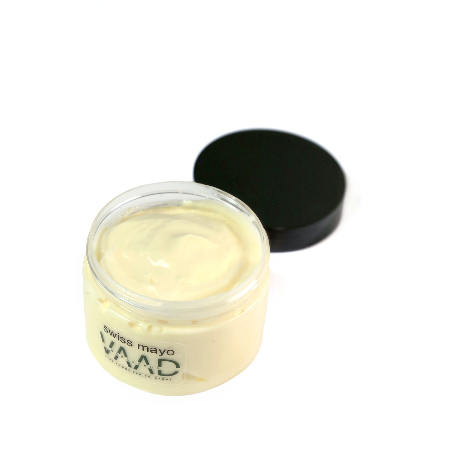 Updated main image: Kim's Artisan Dips - Swiss Mayo