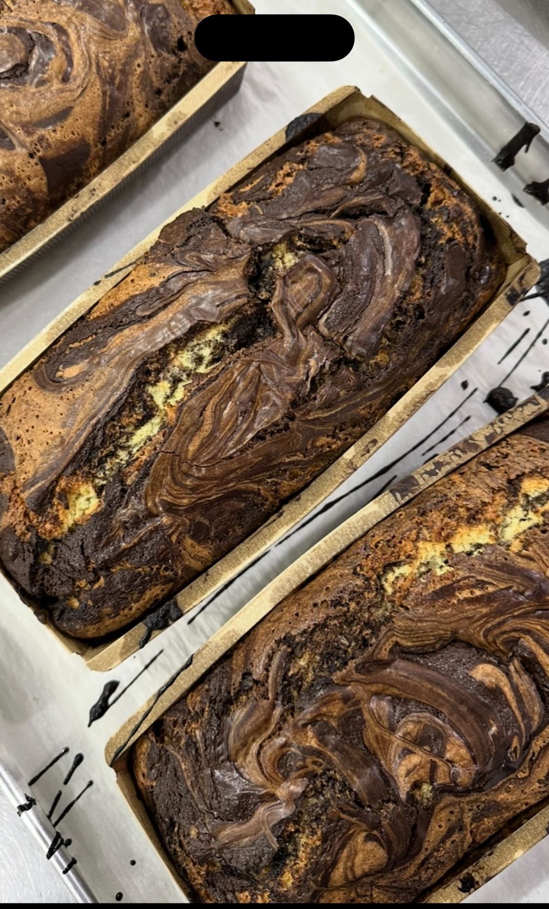 Kim's Cakes
