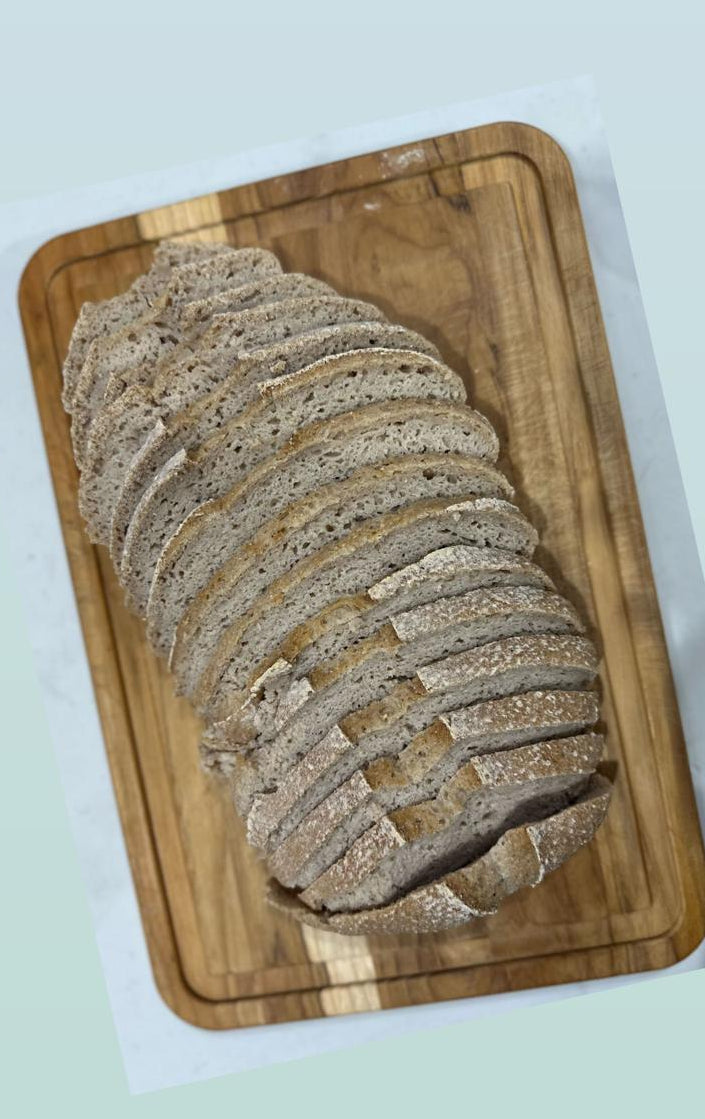 GF SHEHAKOL Sourdough (type 2)