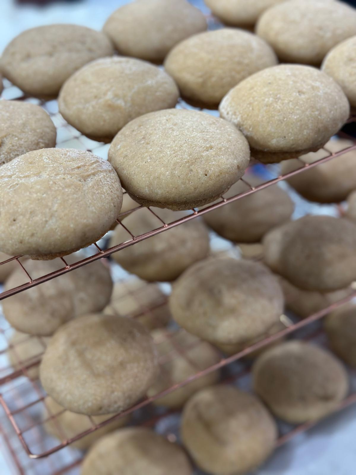 GF SHEHAKOL Sourdough (type 2)