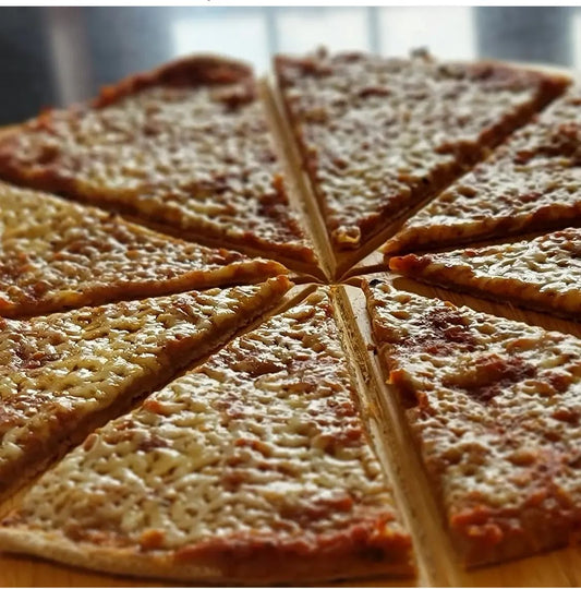 Gluten free frozen HAMOTZEI sourdough pizza 11"